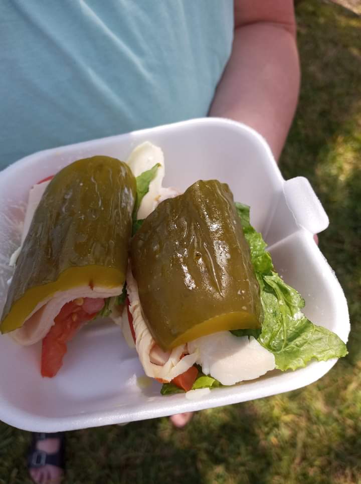 5bucktruck5pk | restaurant | 2024 58th St S, St. Petersburg, FL 33707, USA | 7273188765 OR +1 727-318-8765