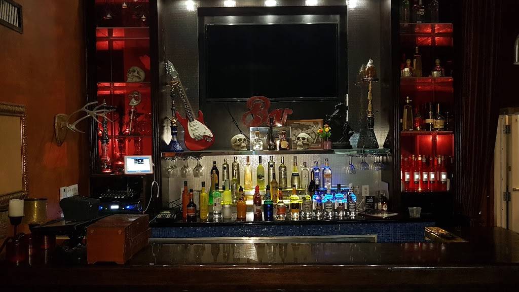 AROMI | restaurant | 7330 Ocean Terrace, Miami Beach, FL 33141, USA | 7862167105 OR +1 786-216-7105