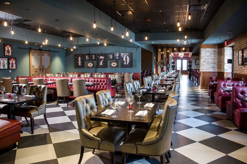 Brick & Mortar Kitchen | restaurant | 7227 West Grand Parkway South, Richmond, TX 77407, USA | 8327595912 OR +1 832-759-5912