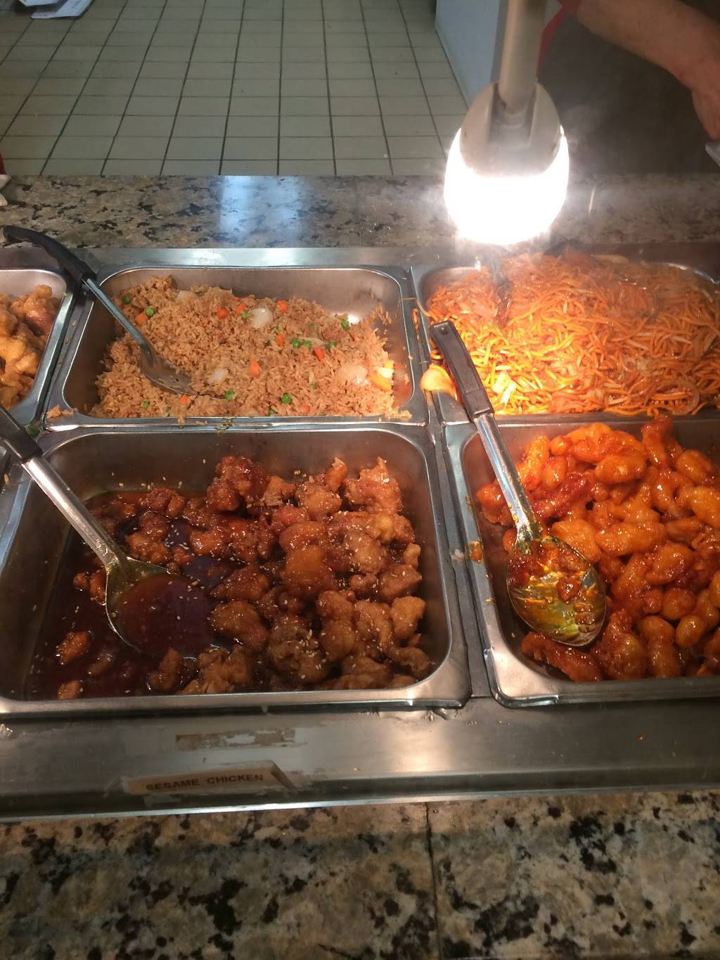 China Wok Express | restaurant | 15020 Harlan Rd, Lathrop, CA 95330, USA | 2098589181 OR +1 209-858-9181