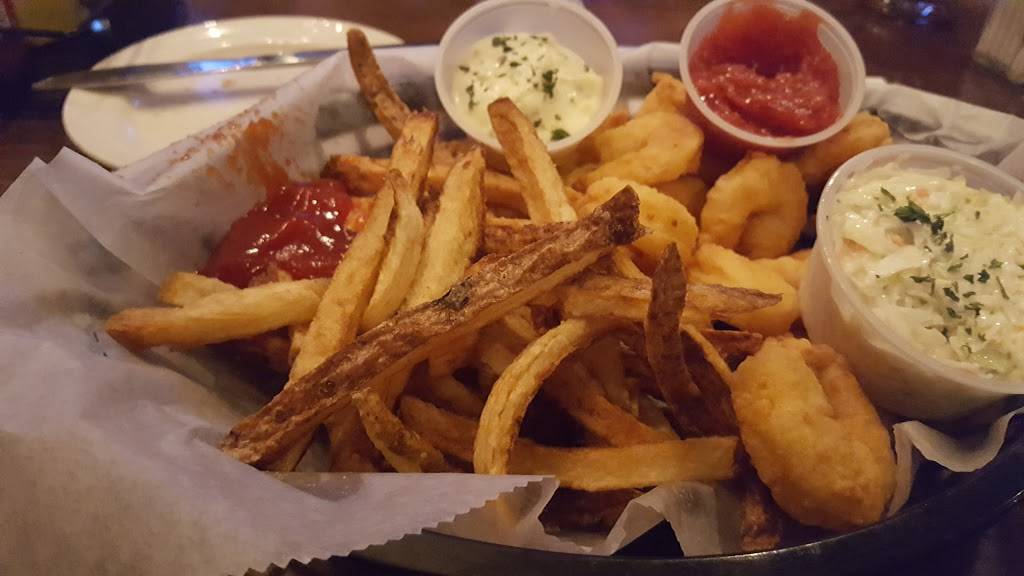 Fishtales | Bar & Grill | restaurant | 5 School St, Hatfield, MA 01038, USA | 4133494100 OR +1 413-349-4100