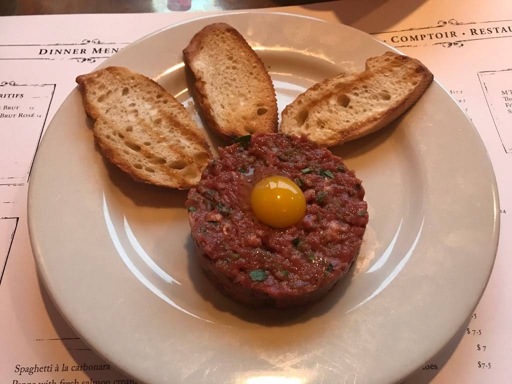 Gamine | restaurant | 2223 Union St, San Francisco, CA 94123, USA | 4157717771 OR +1 415-771-7771