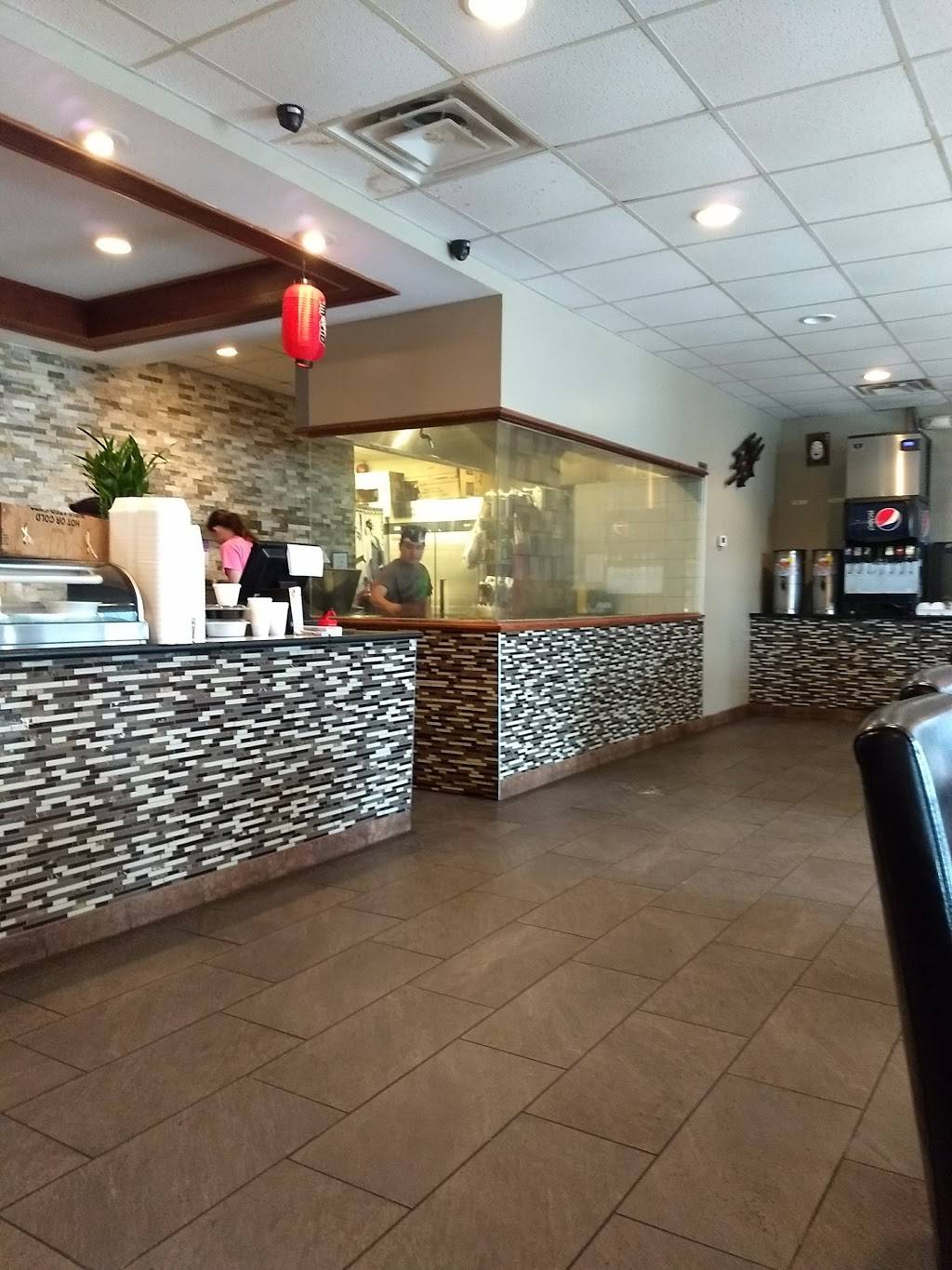 Osaka Hibachi & Sushi | restaurant | 302 E 1st St, Vidalia, GA 30474, USA | 9123804063 OR +1 912-380-4063