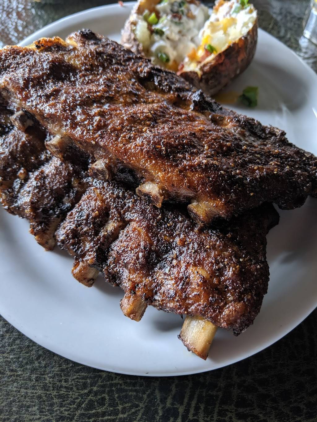 Ruby Tuesday | restaurant | 508 E Emory Rd, Powell, TN 37849, USA | 8659389102 OR +1 865-938-9102