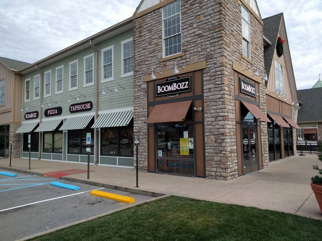 Boombozz Taphouse | restaurant | 1315 Herr Ln, Louisville, KY 40222, USA | 5023940000 OR +1 502-394-0000