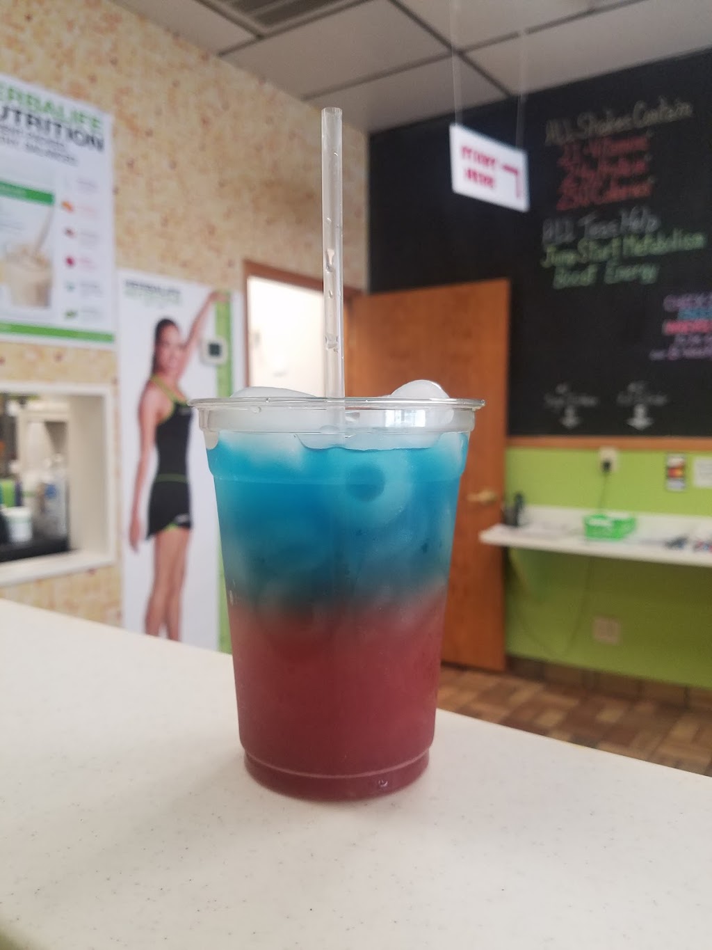 Nutrition Revolution | restaurant | 1302 1/2, W 24th St, Kearney, NE 68845, USA | 3084558688 OR +1 308-455-8688