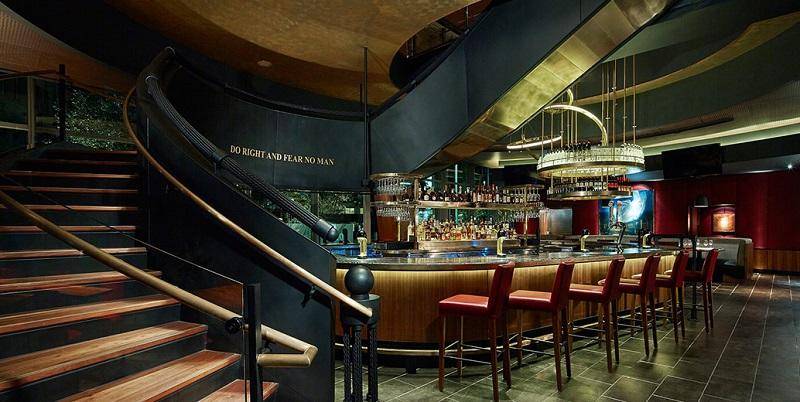 Del Friscos Double Eagle Steakhouse | restaurant | 2323 Olive St, Dallas, TX 75201, USA | 9724909000 OR +1 972-490-9000