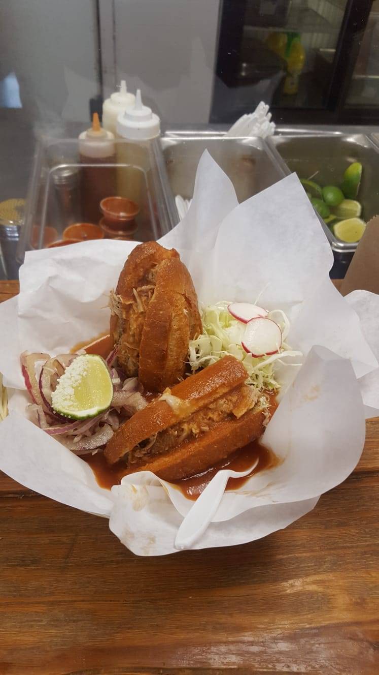 Ro-Ho Pork & Bread | restaurant | 8617 N New Braunfels Ave, San Antonio, TX 78217, United States | 2108003487 OR +1 210-800-3487