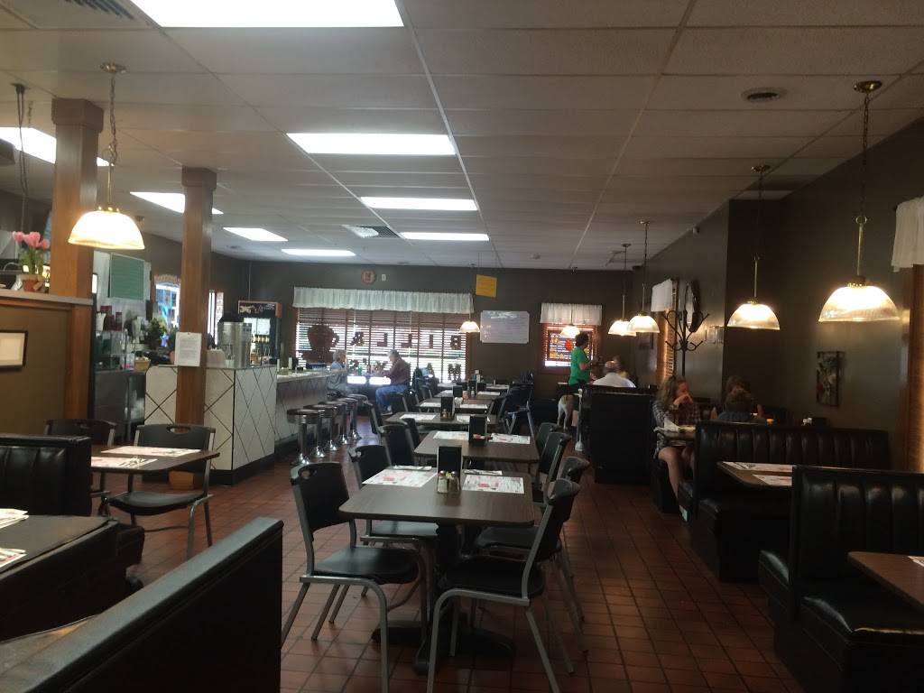 Bill & Marys Diner & Creative Catering | restaurant | 1022 N Main St, North Canton, OH 44720, USA | 3304949036 OR +1 330-494-9036