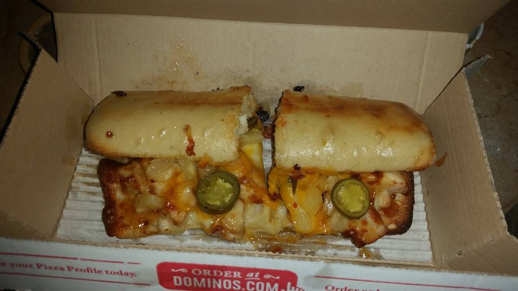 Dominos Pizza | meal delivery | 700 E Chester Pike, Ridley Park, PA 19078, USA | 6105326660 OR +1 610-532-6660