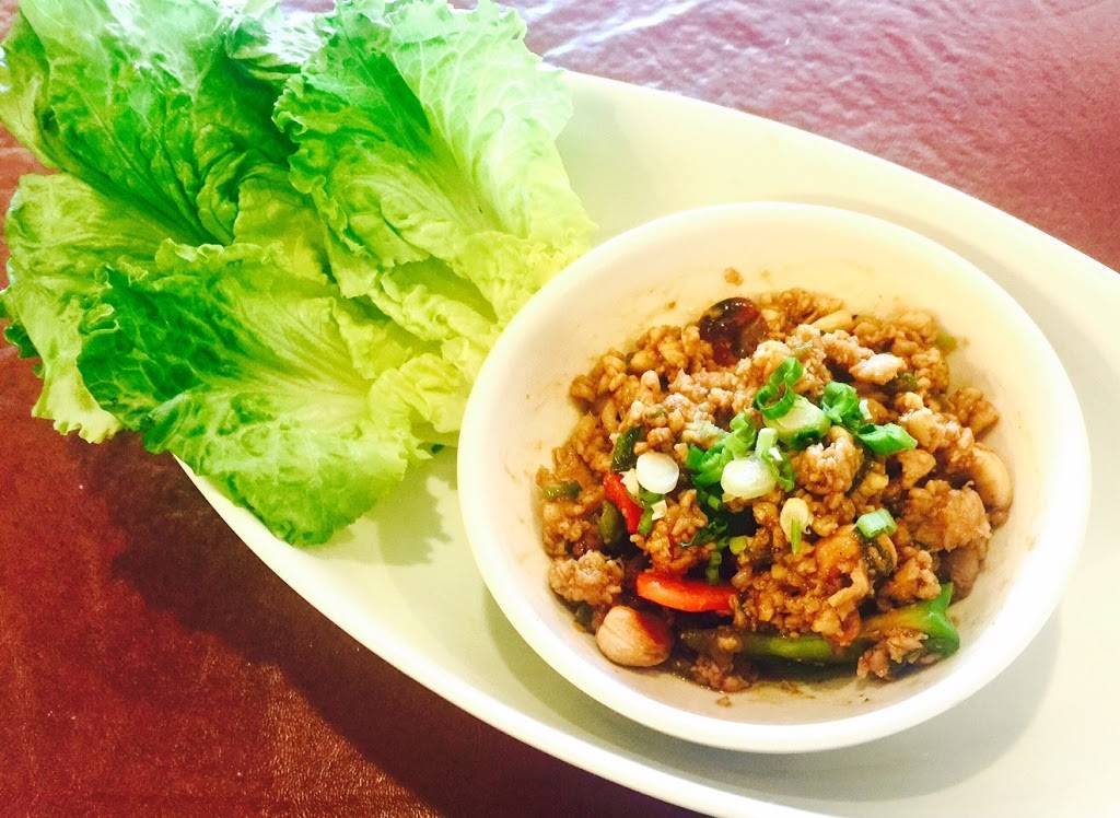 Banana Leaf Thai Bistro | meal takeaway | 609 Washington St, Port Townsend, WA 98368, USA | 3603796993 OR +1 360-379-6993