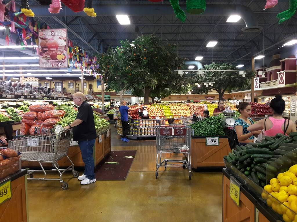 Cardenas Markets | bakery | 2400 E Bonanza Rd, Las Vegas, NV 89101, USA | 7028536692 OR +1 702-853-6692