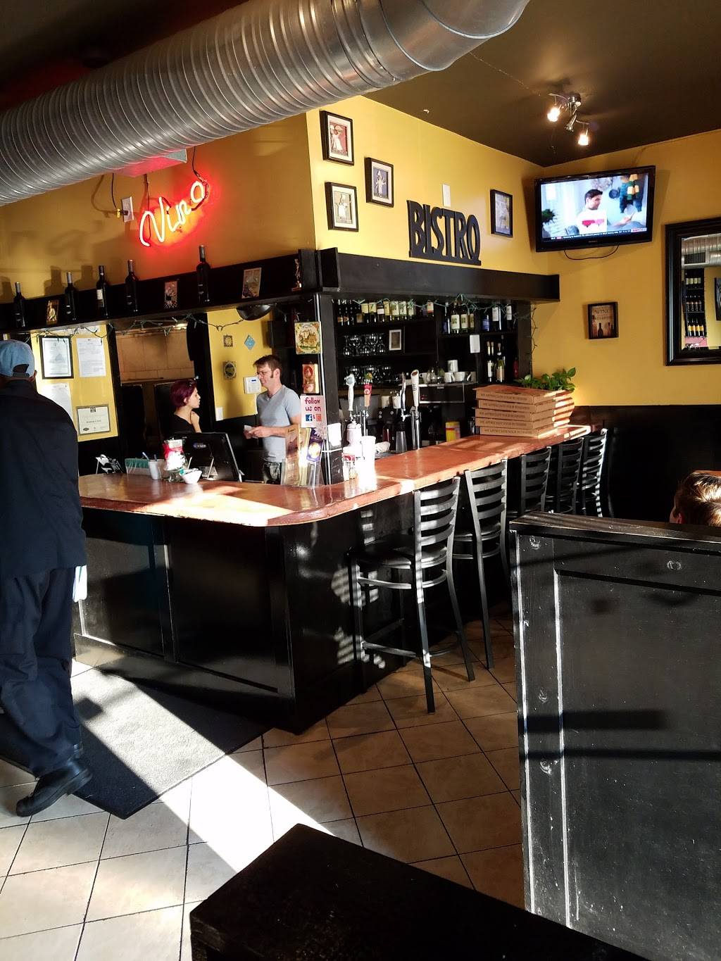 Ariannas Italian Grill | restaurant | 5107 Lakeside Ave, Henrico, VA 23228, USA | 8046270314 OR +1 804-627-0314