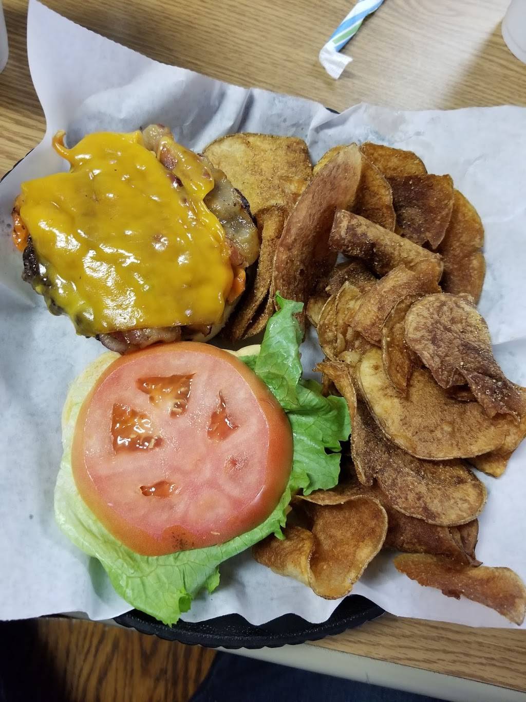 Holly Jos Creekside Grill | restaurant | 25174 Virgil H Goode Hwy, Boones Mill, VA 24065, USA | 5403341255 OR +1 540-334-1255