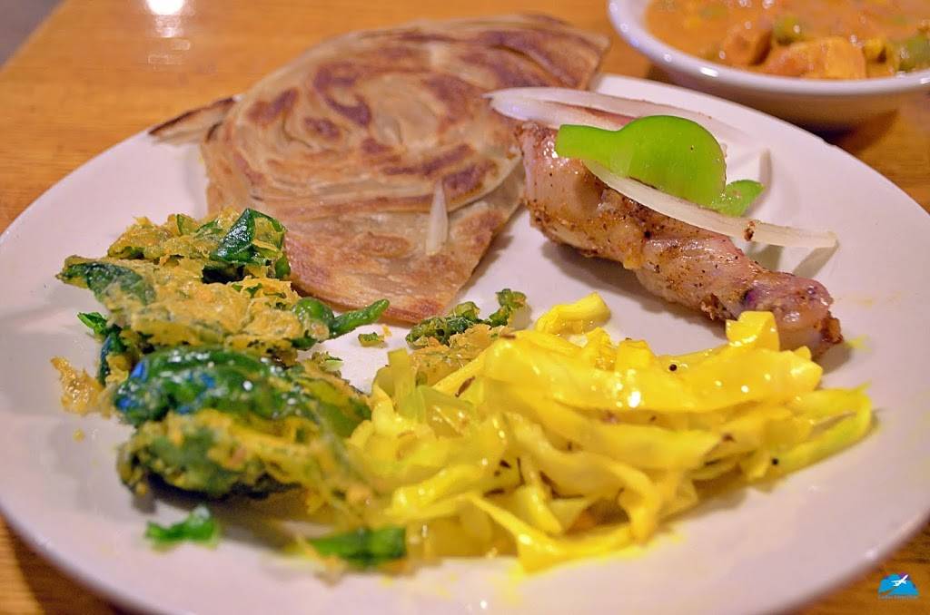 Tandoor Indian Bistro | restaurant | 2868 Wilma Rudolph Blvd, Clarksville, TN 37040, USA | 9316478200 OR +1 931-647-8200