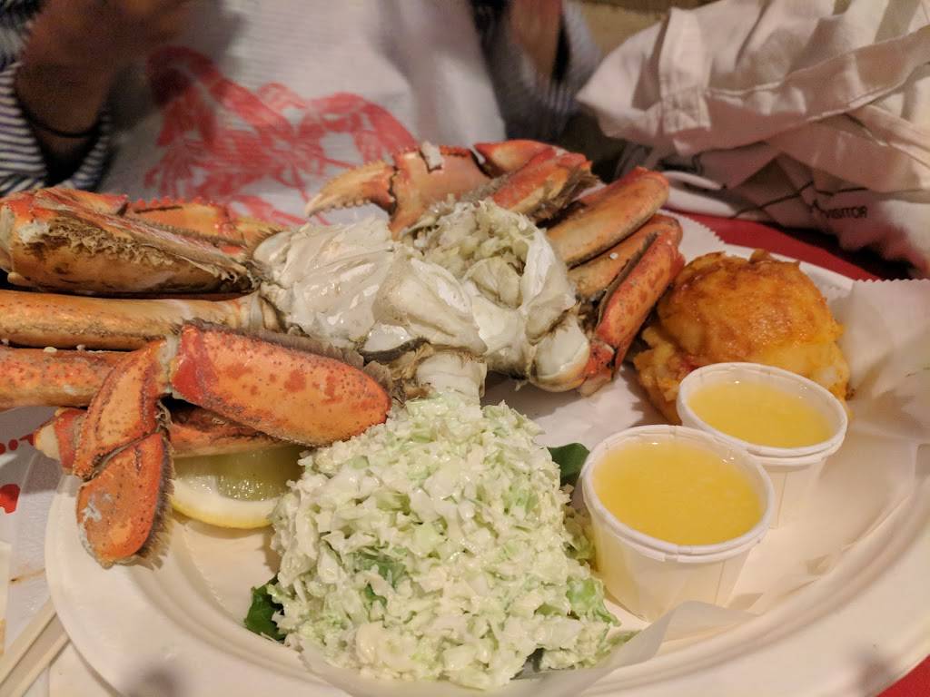 The Crab Cooker | restaurant | 17260 17th St, Tustin, CA 92780, USA | 7145731077 OR +1 714-573-1077