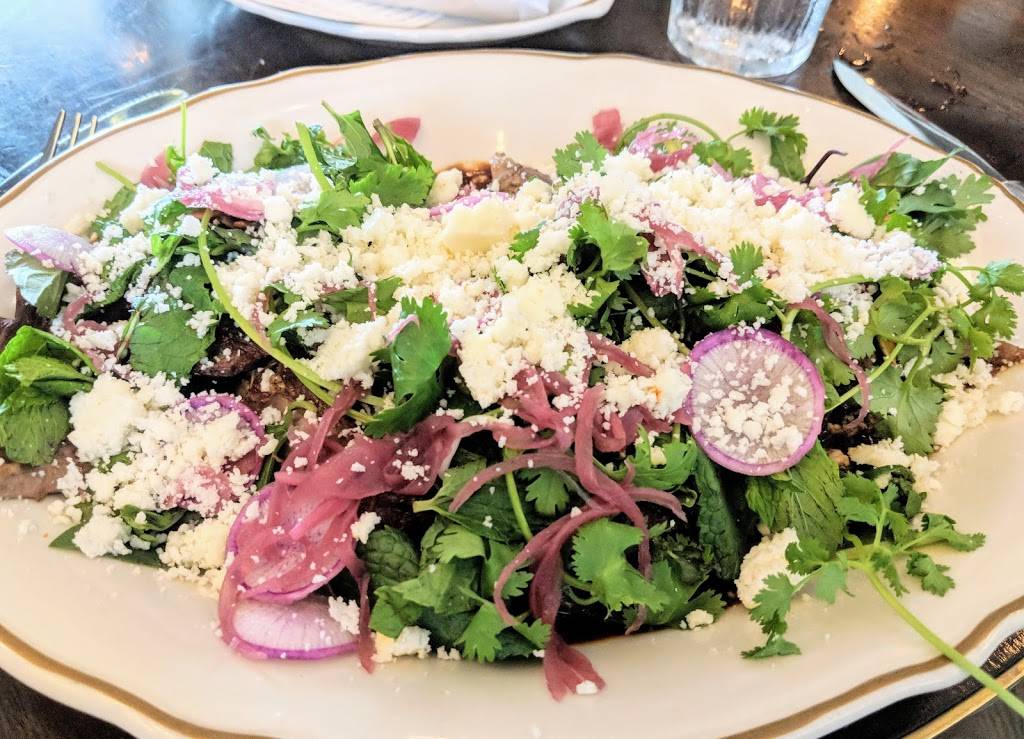 State of Grace | restaurant | 3258 Westheimer Rd, Houston, TX 77098, USA | 8329425080 OR +1 832-942-5080