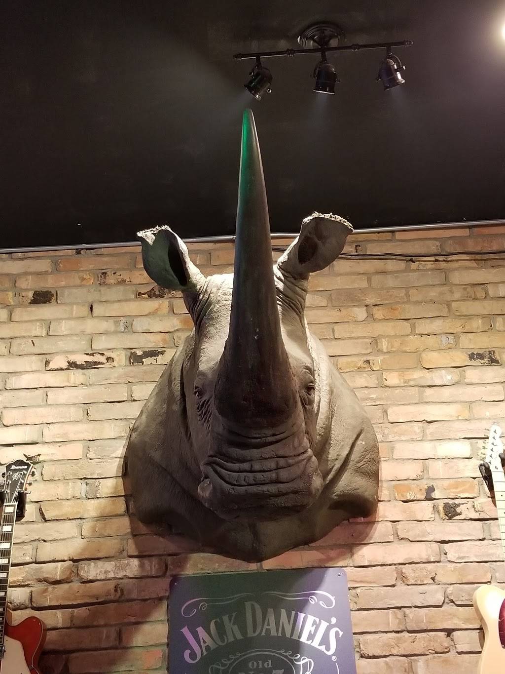 Rockin Cigar Bar & Grill @ Cincinnati | restaurant | 226 Cincinnati Ave, El Paso, TX 79902, USA | 9157033742 OR +1 915-703-3742