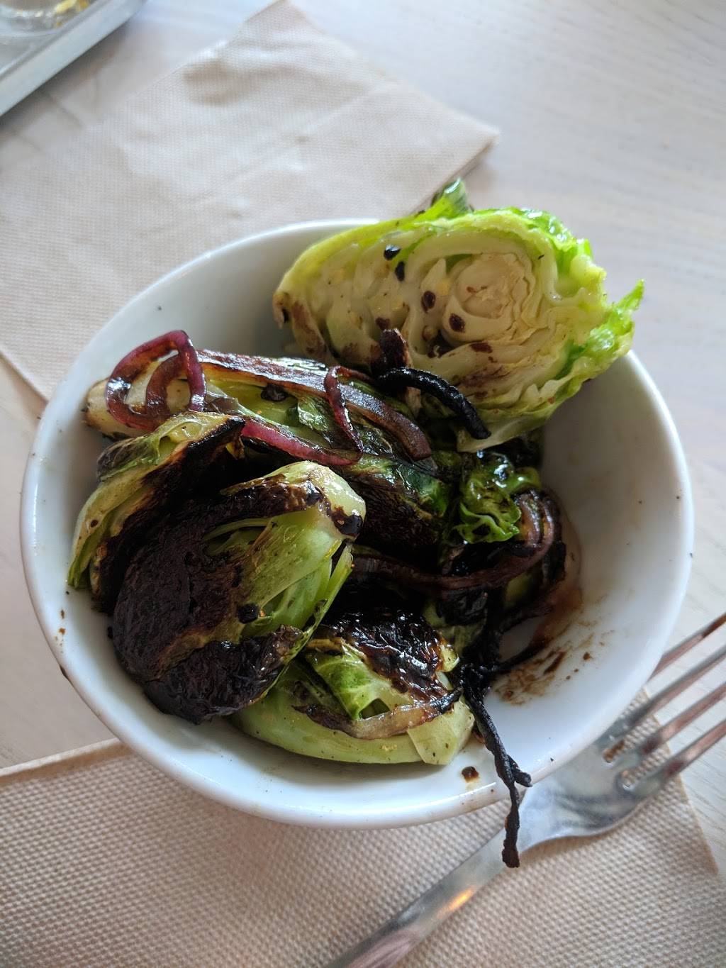 Boxcar | cafe | 127 Railroad St #120, Rochester, NY 14609, USA | 5852705942 OR +1 585-270-5942