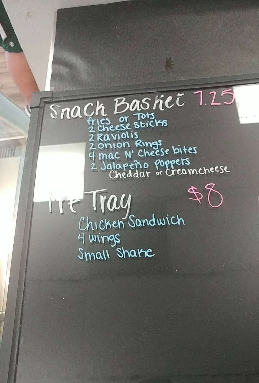 Seminole Snack Shack | meal takeaway | 8654 131st St N, Seminole, FL 33776, USA | 7273298015 OR +1 727-329-8015