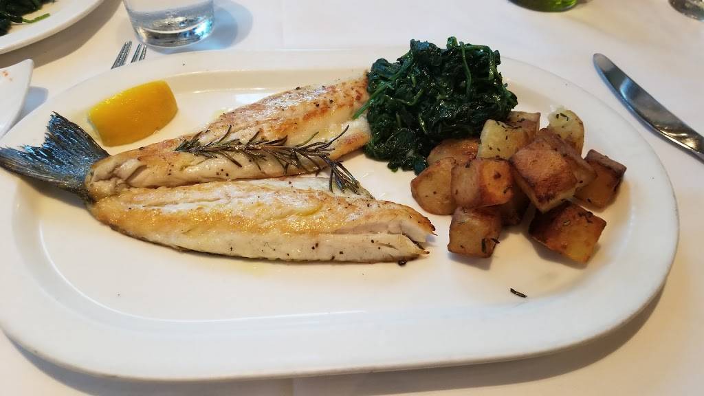 Il Moro Restaurant | restaurant | 11400 W Olympic Blvd, Los Angeles, CA 90064, USA | 3105753530 OR +1 310-575-3530