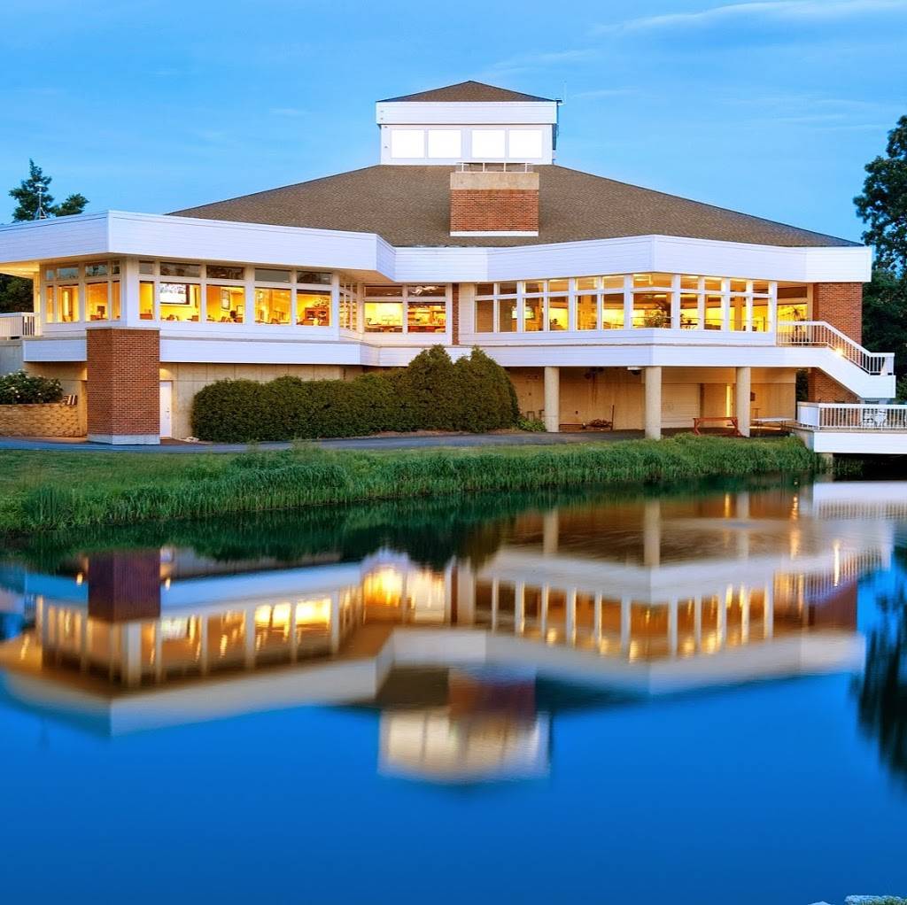 Cantigny Golf | restaurant | 27W270 Mack Rd, Wheaton, IL 60189, USA | 6306683323 OR +1 630-668-3323