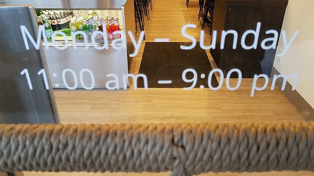 Tai Tai Japanese | meal takeaway | 5078 E Hampden Ave, Denver, CO 80222, USA | 7202874321 OR +1 720-287-4321