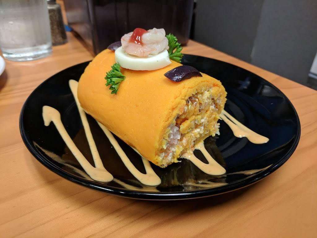 El Buzo Peruvian Cuisine | restaurant | 5675 N Atlantic Ave, Cocoa Beach, FL 32931, USA | 3216134048 OR +1 321-613-4048