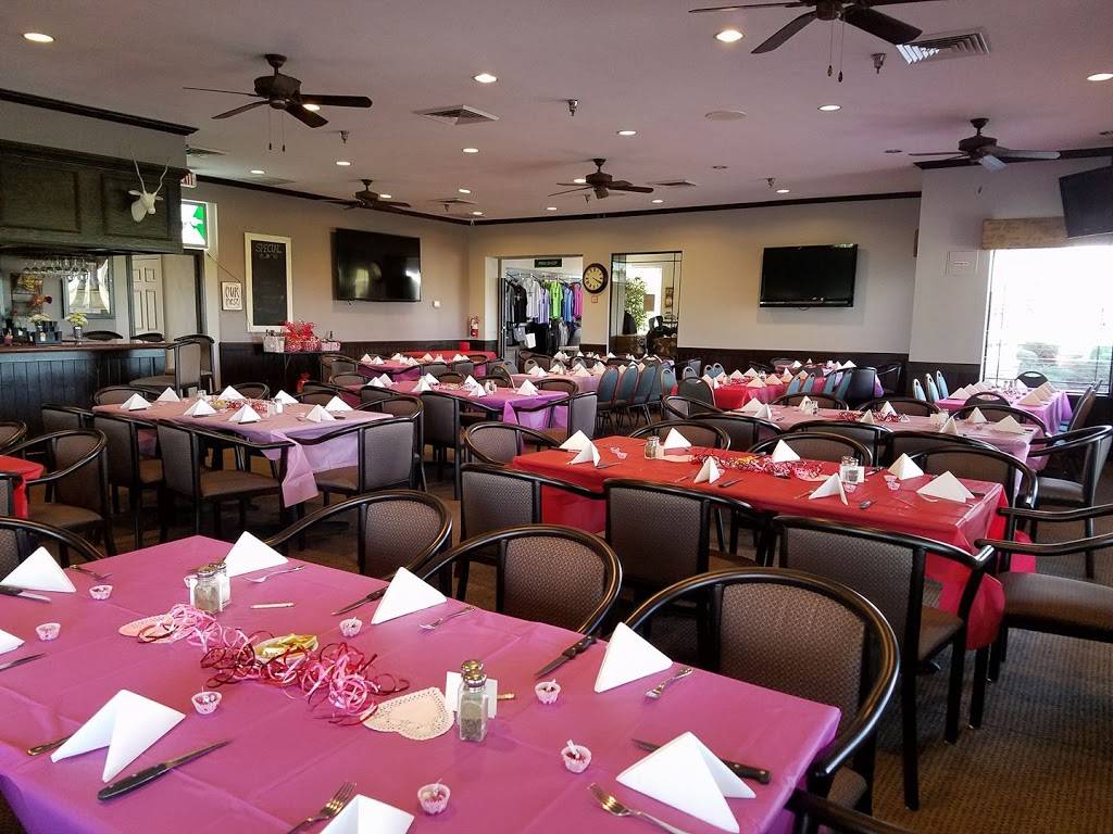 Eagles Nest Bar & Grill | restaurant | 1200 E St Andrews Blvd building a, Chandler, AZ 85249, USA | 4808958265 OR +1 480-895-8265