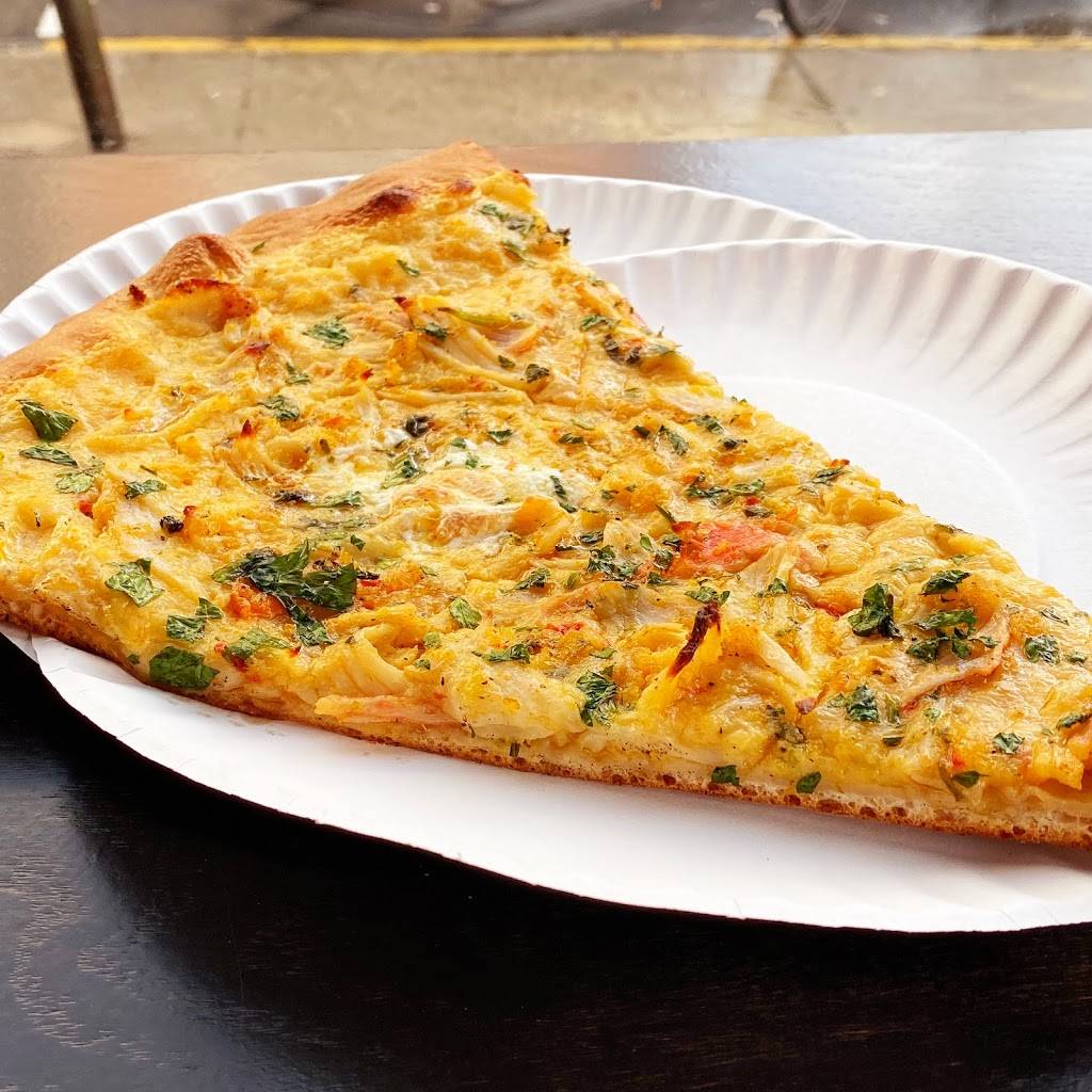 Artichoke Basilles Pizza | restaurant | 96 Hudson St, Hoboken, NJ 07030, USA | 2016833051 OR +1 201-683-3051