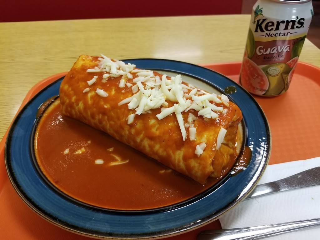 Taqueria Tres Hermanos | restaurant | 327 Moffett Blvd # D, Mountain View, CA 94043, USA | 6509672105 OR +1 650-967-2105