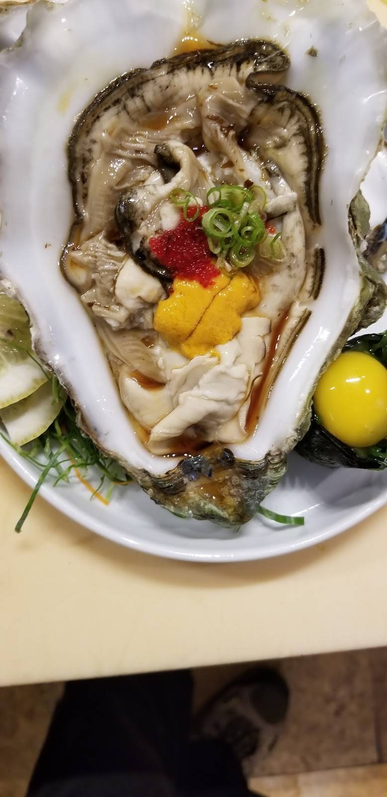 iThai & Sushi Clearwater FL | restaurant | 1228 Cleveland St, Clearwater, FL 33755, USA | 7274758167 OR +1 727-475-8167