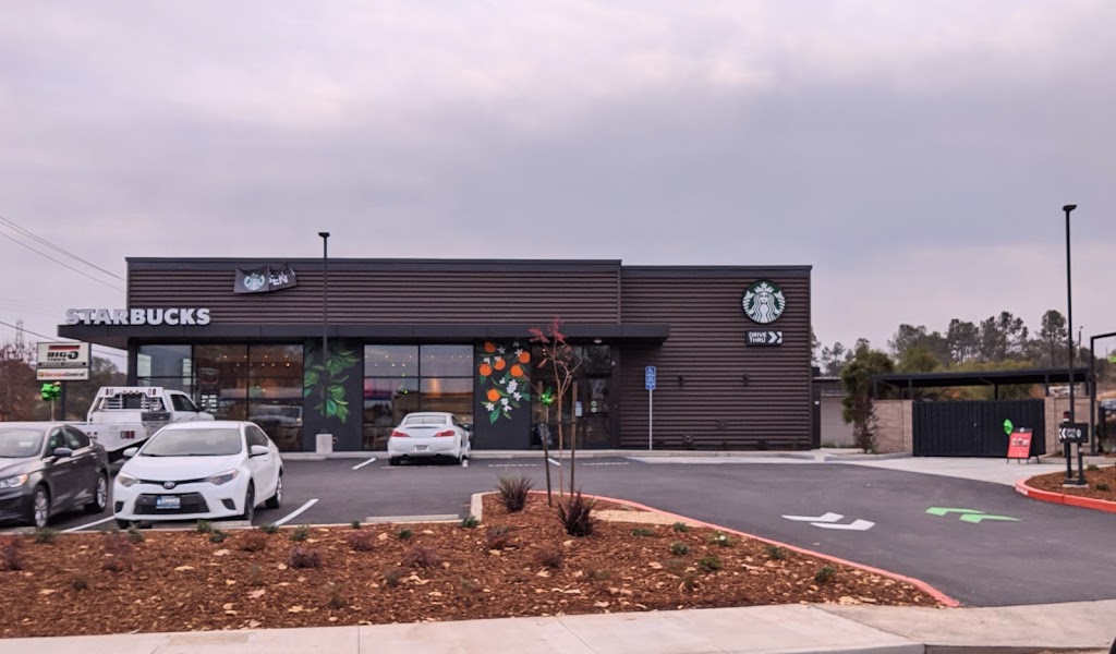 Starbucks | cafe | 3004 Olive Hwy, Oroville, CA 95965, USA | 5309990392 OR +1 530-999-0392