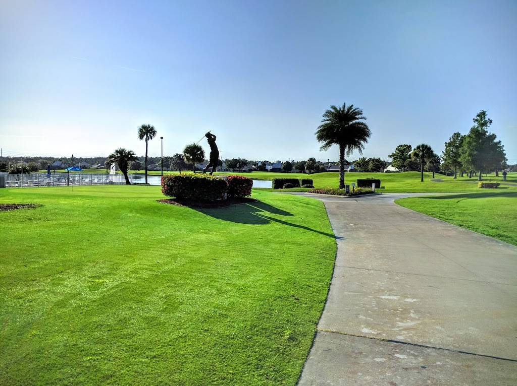 Ventura Country Club | restaurant | 3333 Woodgate Blvd, Orlando, FL 32822, USA | 4072772640 OR +1 407-277-2640