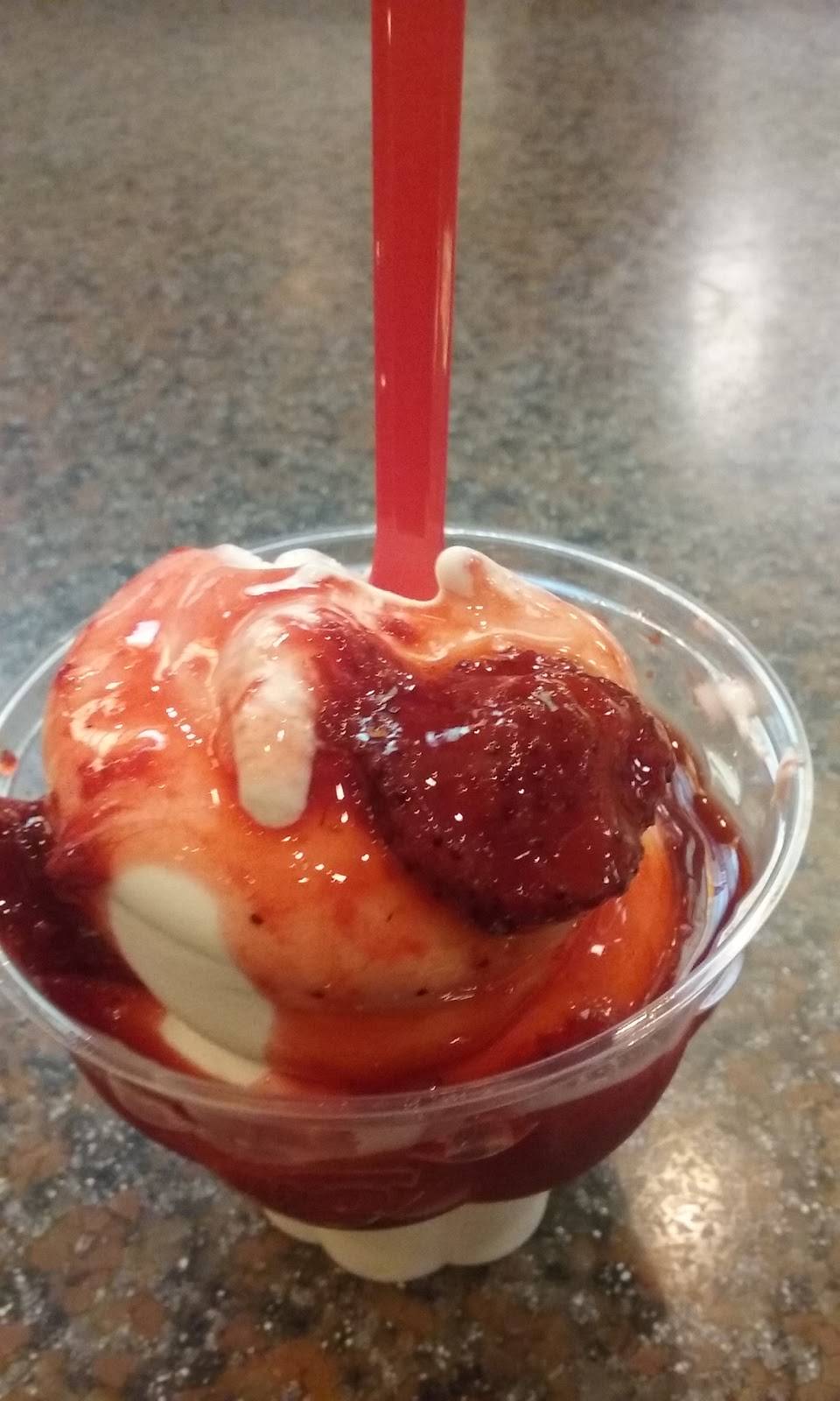 Dairy Queen Grill & Chill | restaurant | 14891 S Tamiami Trail, Fort Myers, FL 33912, USA | 2394823145 OR +1 239-482-3145