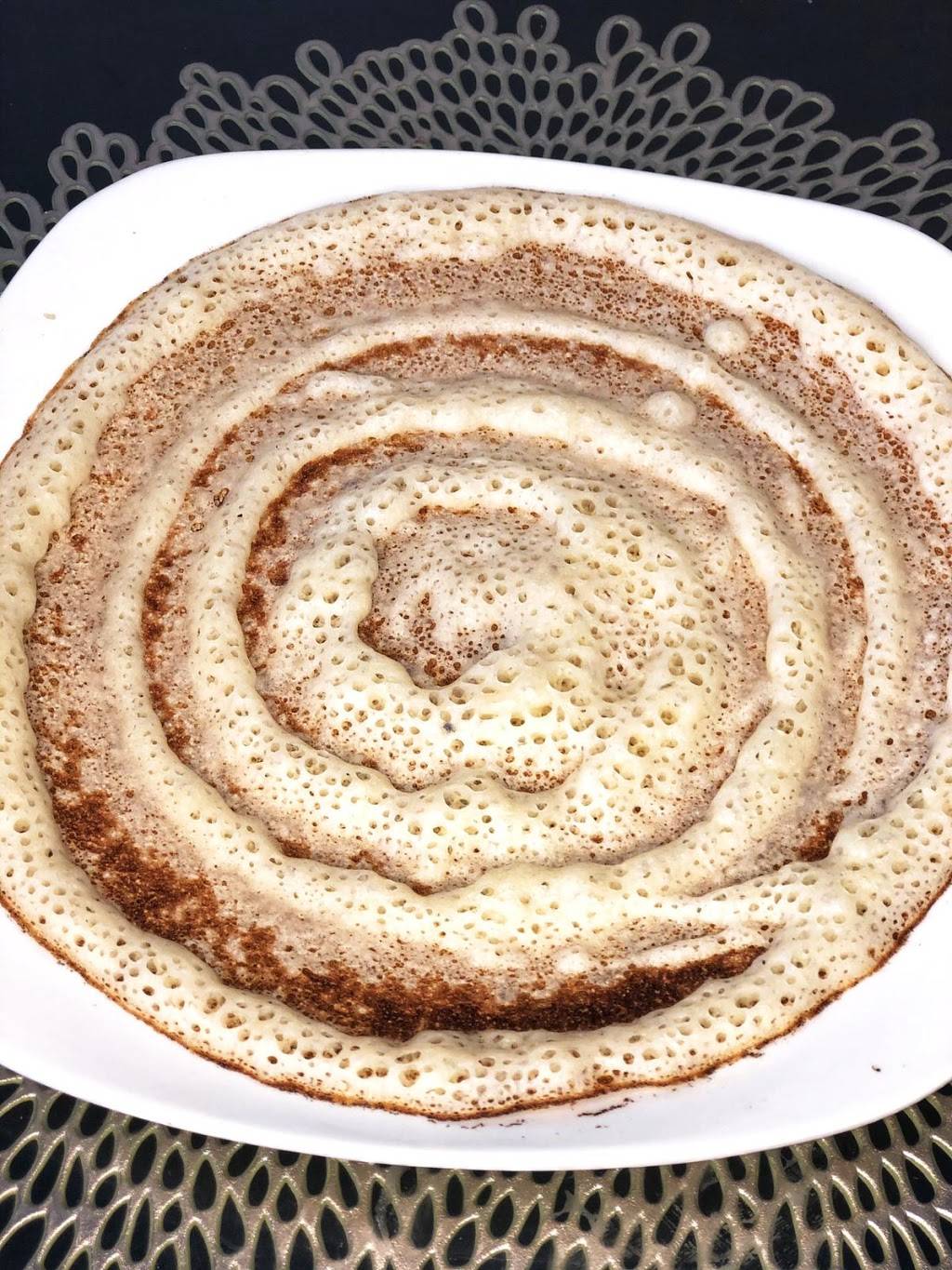 Hooyo Kitchen & cafe | restaurant | 5312 S 3rd St suit 101, Louisville, KY 40214, USA | 5026148264 OR +1 502-614-8264