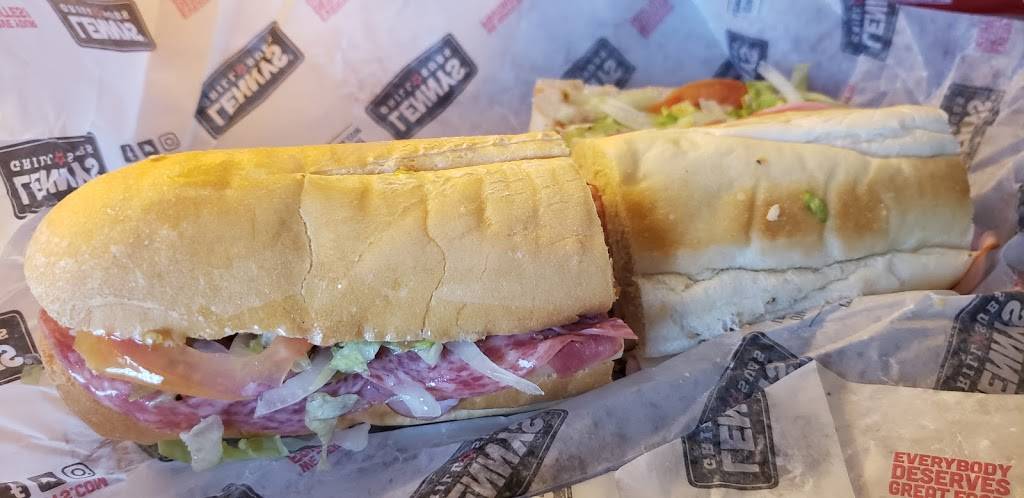 Lennys Grill & Subs | meal takeaway | 3437 Tupelo Commons #104, Tupelo, MS 38804, USA | 6628411888 OR +1 662-841-1888