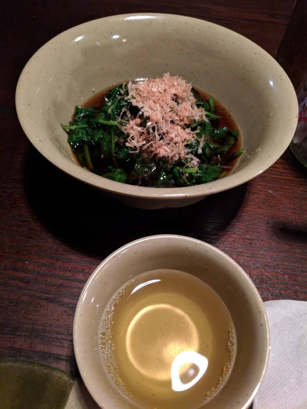 Ryo Zan Paku | restaurant | 2589 Pacific Coast Hwy, Torrance, CA 90505, USA | 3105308720 OR +1 310-530-8720