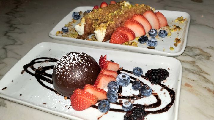 SteakCraft | restaurant | 102 Crossroads Blvd, Carmel-By-The-Sea, CA 93923, USA | 8319993030 OR +1 831-999-3030