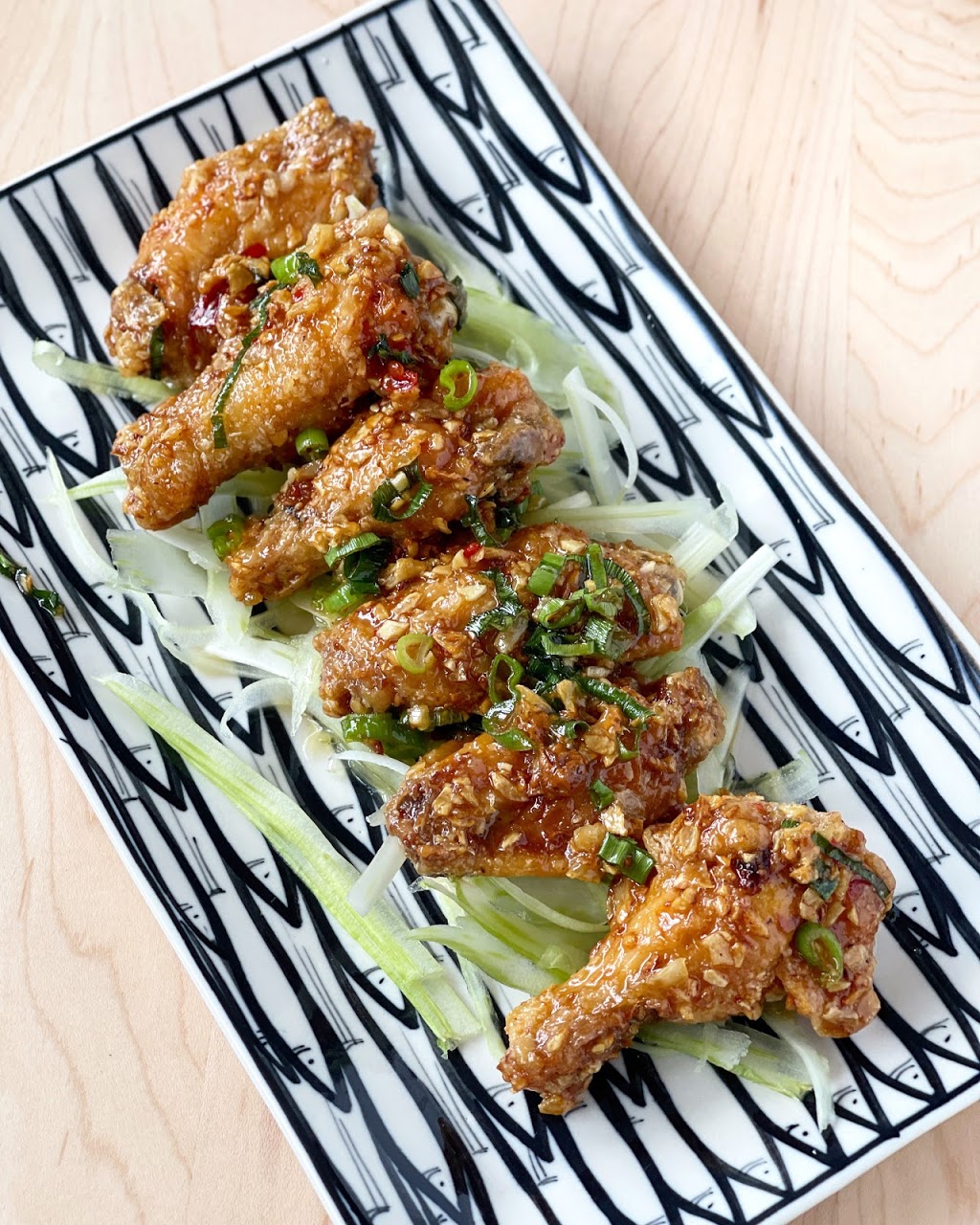 Sochi Saigonese Kitchen | restaurant | 1358 W Belmont Ave, Chicago, IL 60657, USA | 7739048511 OR +1 773-904-8511