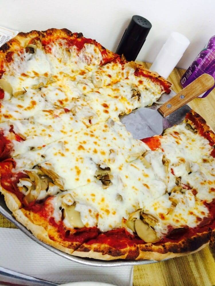 Rockys Pizza | restaurant | 2, 1531, 1003 E Jackson Blvd, Jonesborough, TN 37659, USA | 4237532433 OR +1 423-753-2433