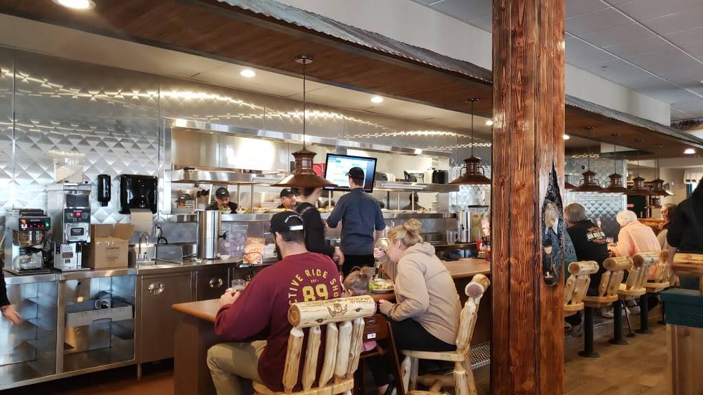 Murrieta Black Bear Diner | restaurant | 24640 Madison Ave, Murrieta, CA 92562, USA | 9517032234 OR +1 951-703-2234