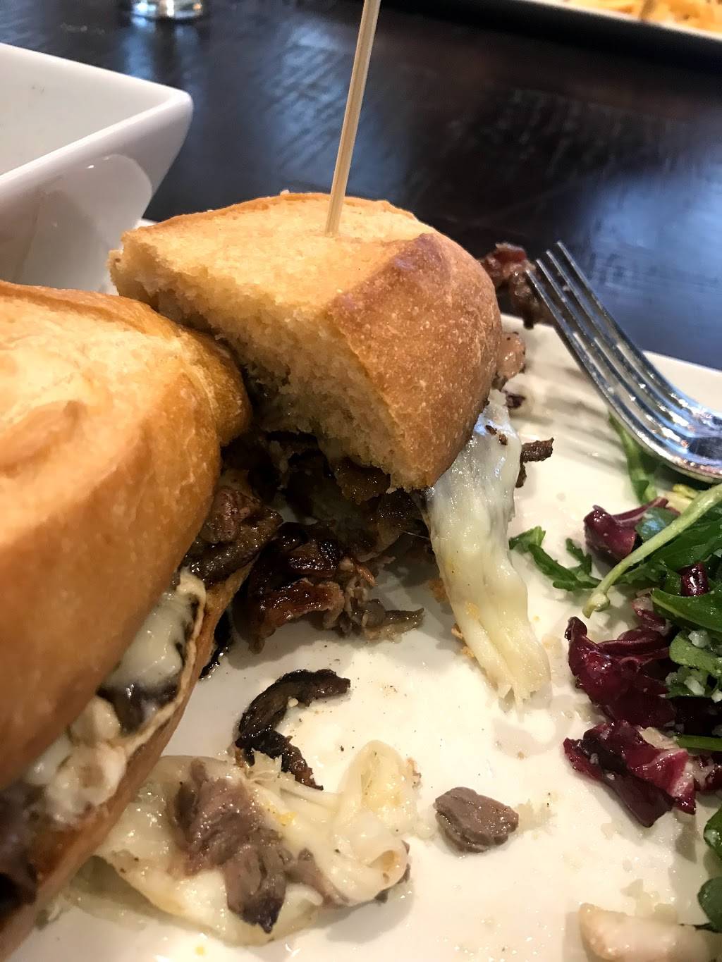 Tavernonna Italian Kitchen | restaurant | 106 W 12th St, Kansas City, MO 64105, USA | 8163464410 OR +1 816-346-4410