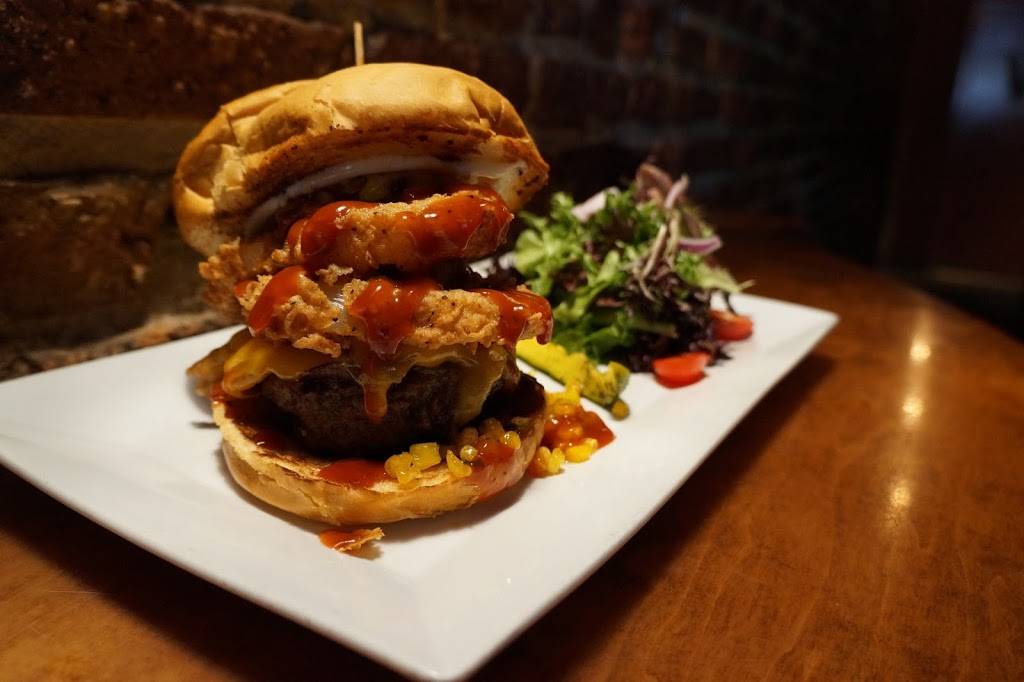 The Fork N Cork | restaurant | 122 Market St, Wilmington, NC 28401, USA | 9102285247 OR +1 910-228-5247