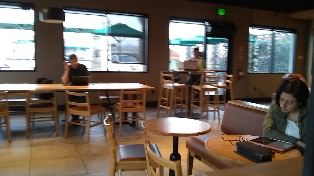 Starbucks | cafe | 10814 E, Fawcett Ave, South El Monte, CA 91733, USA | 6268009417 OR +1 626-800-9417
