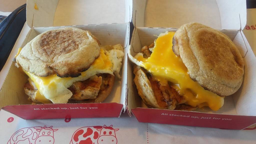 Chick-fil-A | restaurant | 3423 Ulmerton Rd, Clearwater, FL 33762, USA | 7275727775 OR +1 727-572-7775