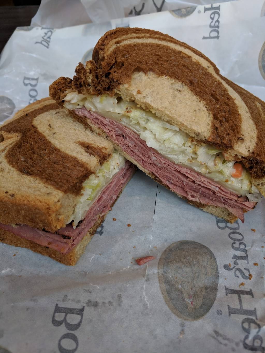 High Tower Deli | restaurant | 2500 CityWest Blvd, Houston, TX 77042, USA | 3465718945 OR +1 346-571-8945