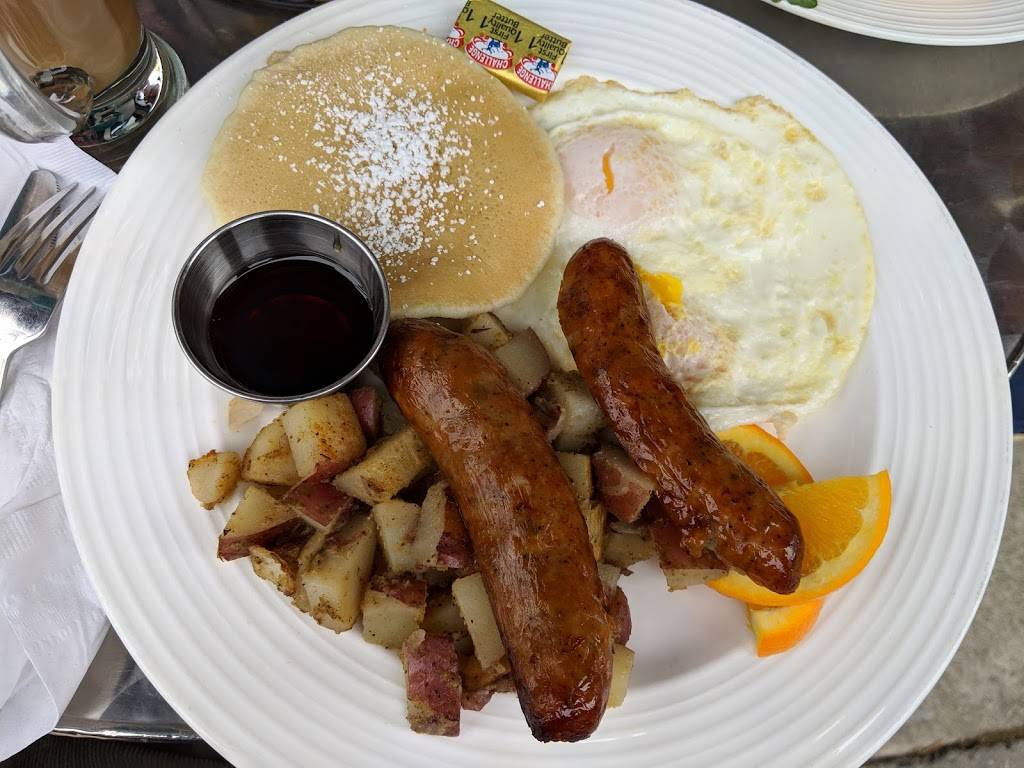 Morning Due Cafe | cafe | 3698 17th St, San Francisco, CA 94114, USA | 4156217156 OR +1 415-621-7156