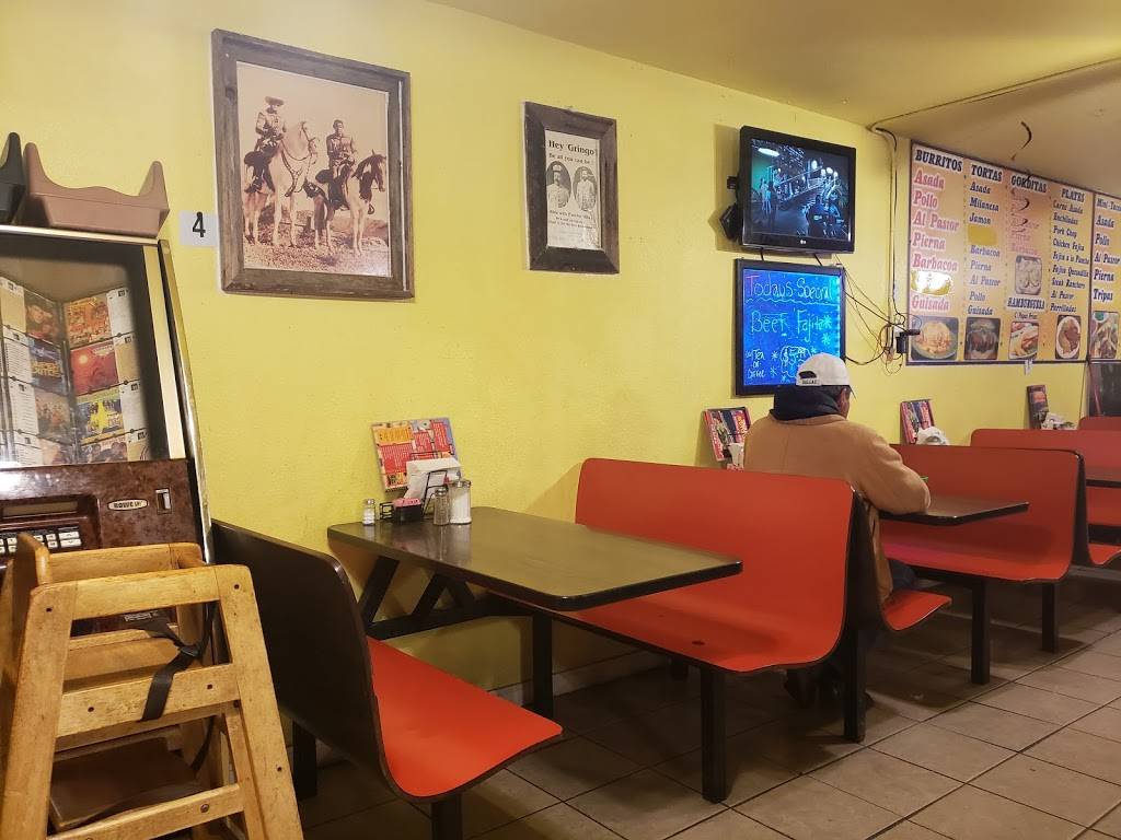 Taqueria Atotonilco | restaurant | 3431 W Commerce St, San Antonio, TX 78207, USA | 2102278090 OR +1 210-227-8090