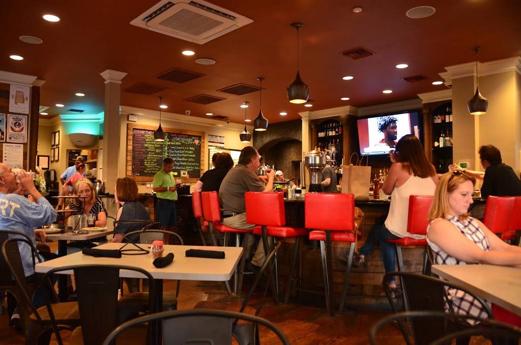 Slice Pizza & Brew | restaurant | 725 29th St S, Birmingham, AL 35233, USA | 2057159300 OR +1 205-715-9300